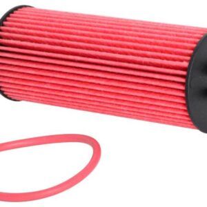 K&N HP-7025 Cartridge Oil Filter for engine applications