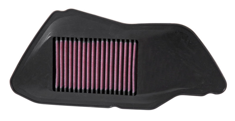K&N YA-1209 High-Flow Air Filter for Motorcycles - Image 9