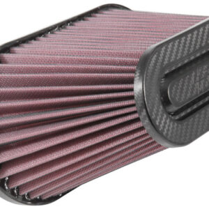 K&N Filters RP-6101 Air Filter with carbon fiber top
