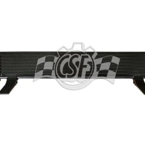CSF 20013 radiator for effective engine cooling