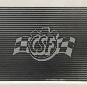 CSF 10869 Cooling Radiator for Nissan Murano 3.5L