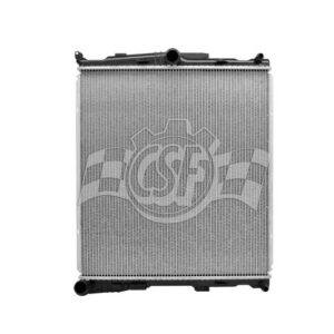 CSF 3647 Radiator for BMW X3 2.8L (2011-2012)