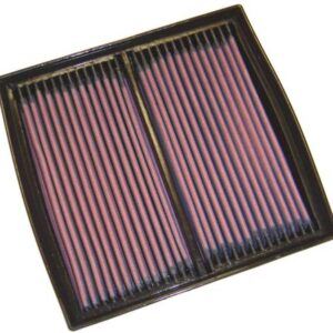K&N DU-9098 High-Flow Air Filter for Motorcycles