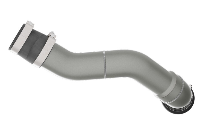 Installation of K&N Filters 77-1004KC Charge Pipe Kit