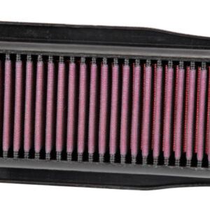K&N Filters SU-2513 High-Flow Air Filter for motorcycles