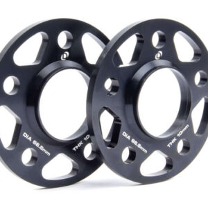 Dinan D210-2027 wheel spacers 10mm thick