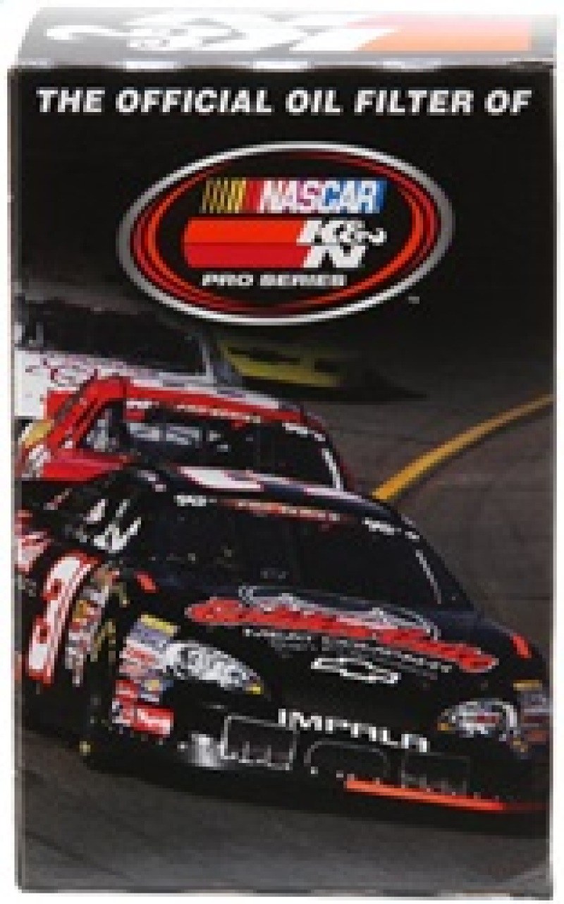 K&N Filters PS-2005 Oil Filter - Image 7