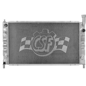 CSF Radiators 3146 for Toyota Prius 1.5L