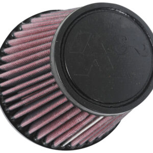 K&N Filters RF-9160 Air Filter with rubber flanges