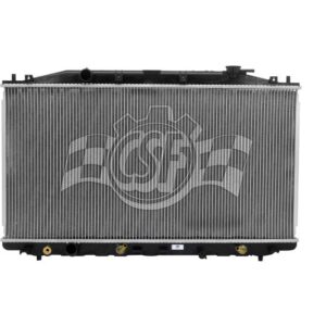 CSF 3398 Radiator for optimal cooling performance
