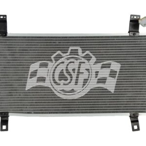CSF 10504 HVAC Radiator for Mazda 6