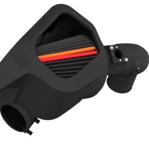 K&N Filters 50-1592D Air Intake System with Dryflow filter