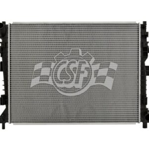 CSF 3275 Radiator for automotive cooling