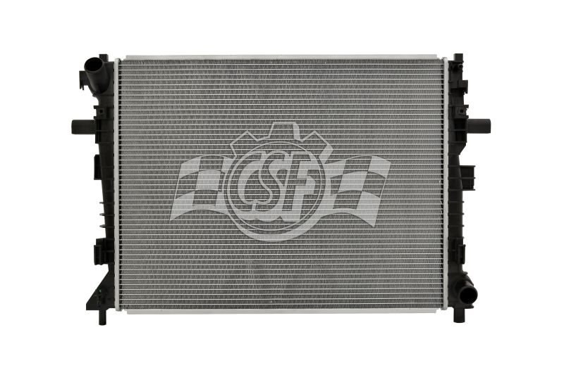 CSF 3275 Radiator for automotive cooling
