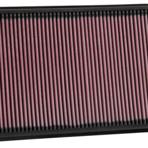 K&N Filters 33-3068 High-Flow Air Filter