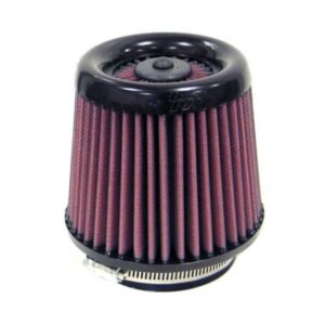 K&N RX-4120-1 XStream Top Universal Air Filter showing unique design
