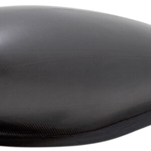 K&N Engineering 100-8517 Air Intake System with carbon fiber design