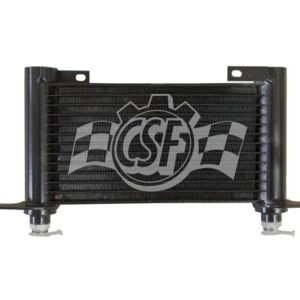 CSF Radiators 20025 for enhanced engine cooling performance