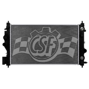 CSF 3778 Radiator for Belts and Cooling