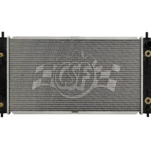 CSF 3364 Radiator for Belts and Cooling
