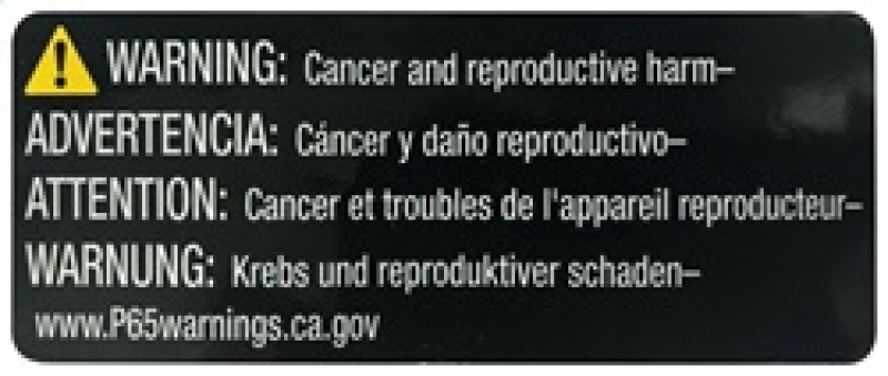 K&N 08006 Offset Stud for Air Filter Custom Assemblies - Image 8