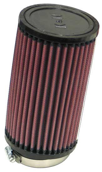 K&N RU-1480 Universal Air Filter for various applications