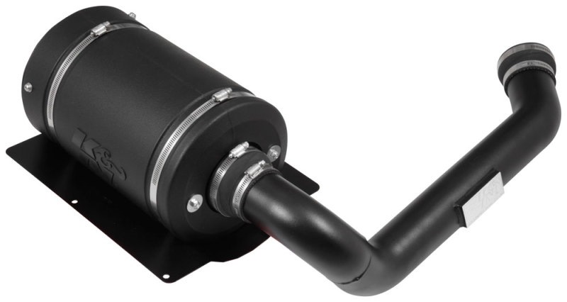 High-Flow Air Filter from K&N Filters 57-1133 cold air intake