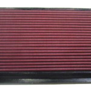 K&N 33-2038 High-Flow Air Filter for Buick Regal, Cadillac Allante, Chevrolet Lumina, Oldsmobile Cutlass, Pontiac Grand Prix