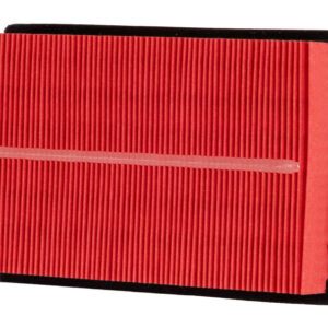 K&N Filters KNA-2485 Air Filter for high-flow performance