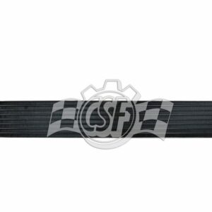 CSF Radiators 20052 for Ford F-150 Belts and Cooling