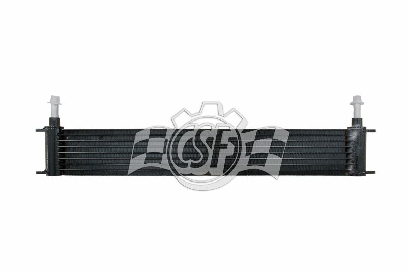 CSF Radiators 20052 for Ford F-150 Belts and Cooling