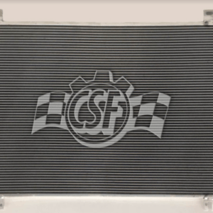CSF 10903 Cooling Radiator for Honda Odyssey