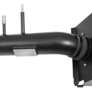 K&N Filters 71-2591 Blackhawk Induction air intake system