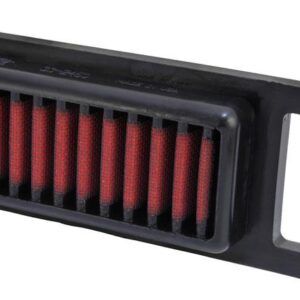 K&N 33-2450 universal panel air filter