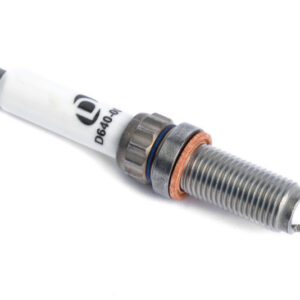 Dinan D640-0001 Iridium Spark Plug with heat range 9
