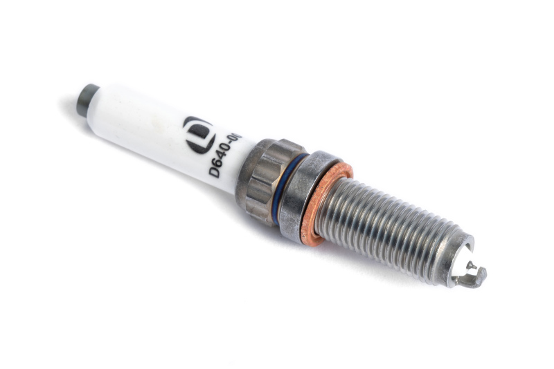 Dinan D640-0001 Iridium Spark Plug with heat range 9