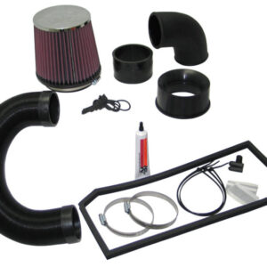 K&N 57-0570 Performance Air Intake System