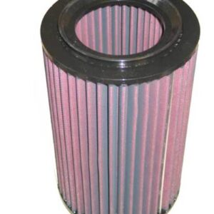 K&N E-9283 High-Flow Air Filter - Washable and Reusable