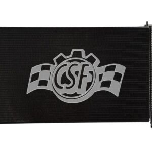 CSF 10576 HVAC radiator for efficient cooling performance
