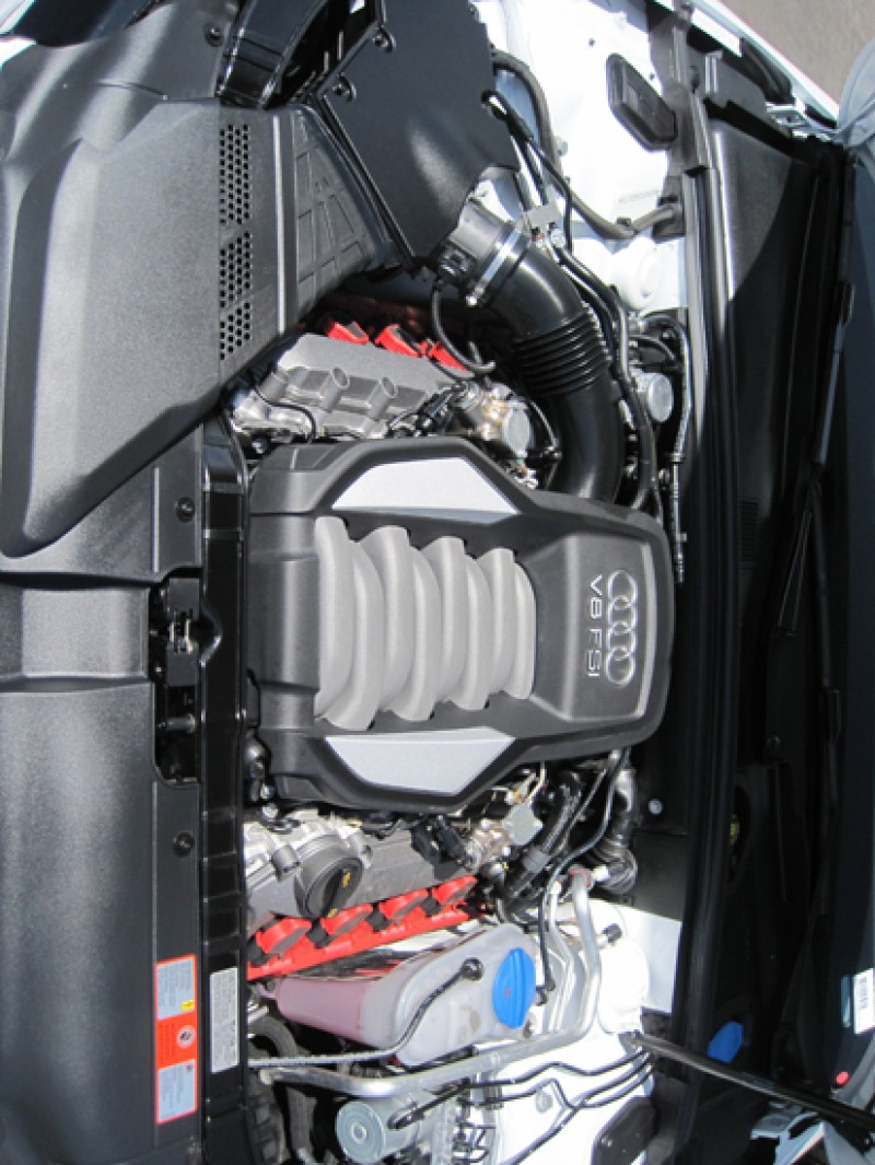 K&N E-1987 High-Flow Air Filter - Washable & Reusable - Image 5