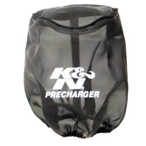 K&N 22-8033PK PreCharger filter wrap for air filters