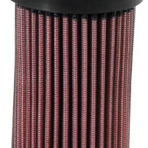 K&N DU-6908 High-Flow Air Filter for Motorcycles