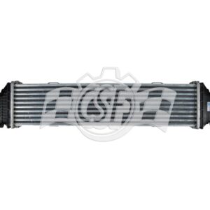 CSF 6057 Radiator for automotive cooling systems