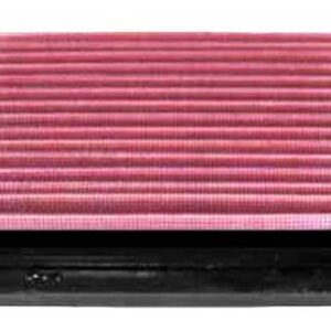 K&N 33-2094 High-Flow Air Filter for Toyota Paseo and Tercel
