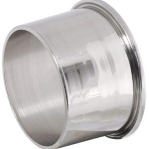 K&N 00283 air intake system base plate made of stainless steel
