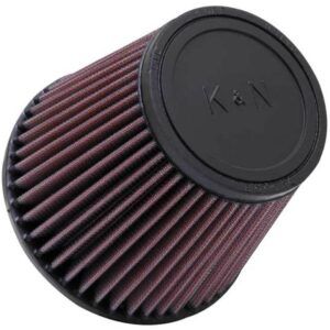 K&N Filters RU-3580 Universal Air Filter