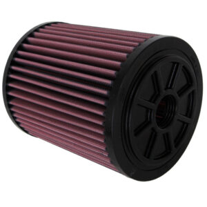 K&N E-0640 High-Flow Air Filter