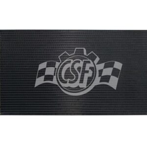 CSF Radiators 10732 for Mini Cooper 1.6L