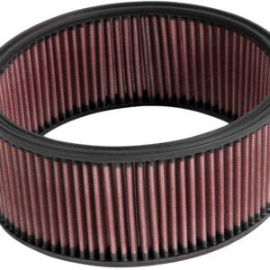 K&N E-3551 High-Flow Air Filter for SxS and ATV