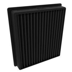 K&N 33-5005HBK Air Filter - Washable and Reusable Design